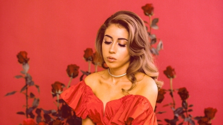 S Tr I D Y C A M T N Ca S Latin Kali Uchis