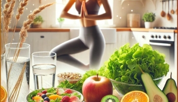 Bí kíp tăng cân cho người trưởng thành: Lộ trình 4 tuần từ A-Z