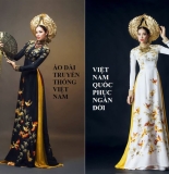 Lịch sử phát triển áo dài Việt Nam qua các thời kỳ