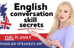 Nâng cao trình độ tiếng Anh cùng English with Lucy