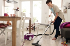 Máy hút bụi Dyson có thật sự tốt không