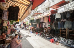 Top 3 chợ đồ second-hand giá rẻ sập sàn mà Genz thường mua sắm