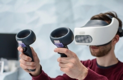 5 kính thực tế ảo cho chất lượng hình ảnh chân thật nhất hiện nay