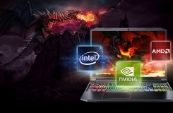 5 Laptop Gaming cực chất nên có trong giỏ hàng của bạn