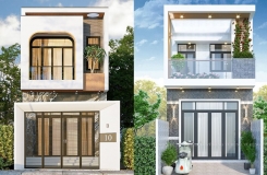 Gợi ý cho bạn các phong cách thiết kế đang được ưa chuộng