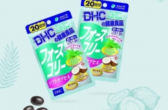 Thực hư về viên uống giảm cân DHC của Nhật Bản