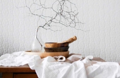 Wabi Sabi vẻ đẹp độc lạ của nghệ thuật không hoàn hảo