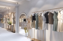 Lưu ngay 6 shop đồ nữ nổi tiếng ở Taobao đã có trên Shopee