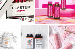 Top 5 loại Collagen uống an toàn chống lão hóa cho da hiệu quả