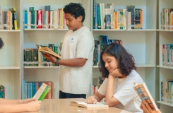 3 thói quen giải trí lành mạnh cho Gen Z