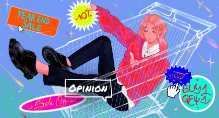 Tips for managing personal finances under the wave of consumerism