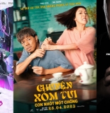 Những bộ phim bom tấn năm 2023 dự kiến sẽ càn quét cực mạnh các phòng vé