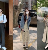 Top 5 shop thời trang công sở với thiết kế “trendy” trên Shopee