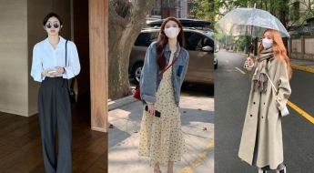 Top 5 shop thời trang công sở với thiết kế “trendy” trên Shopee