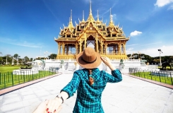 Những điều cần biết và lịch trình khi du lịch Thái Lan tự túc 4N3Đ cho du khách