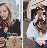 Những tips phối đồ với khăn bandana cực chất cho cô nàng sành điệu