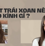 Top 5 loại mắt kính thời thượng làm cho chị em trở nên sành điệu hơn