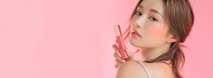 Top 7 most popular lipstick brands in 2023