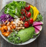 Thực đơn eat clean cho người mới bắt đầu