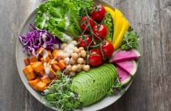 Thực đơn eat clean cho người mới bắt đầu