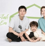 Bộ phim “Tình Yêu Anh Dành Cho Em” và sự trở lại của cặp đôi ngọt nhất màn ảnh xứ Trung