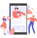 Cùng luyện nghe tiếng Anh qua 4 trang web cực xịn nào bạn ơi