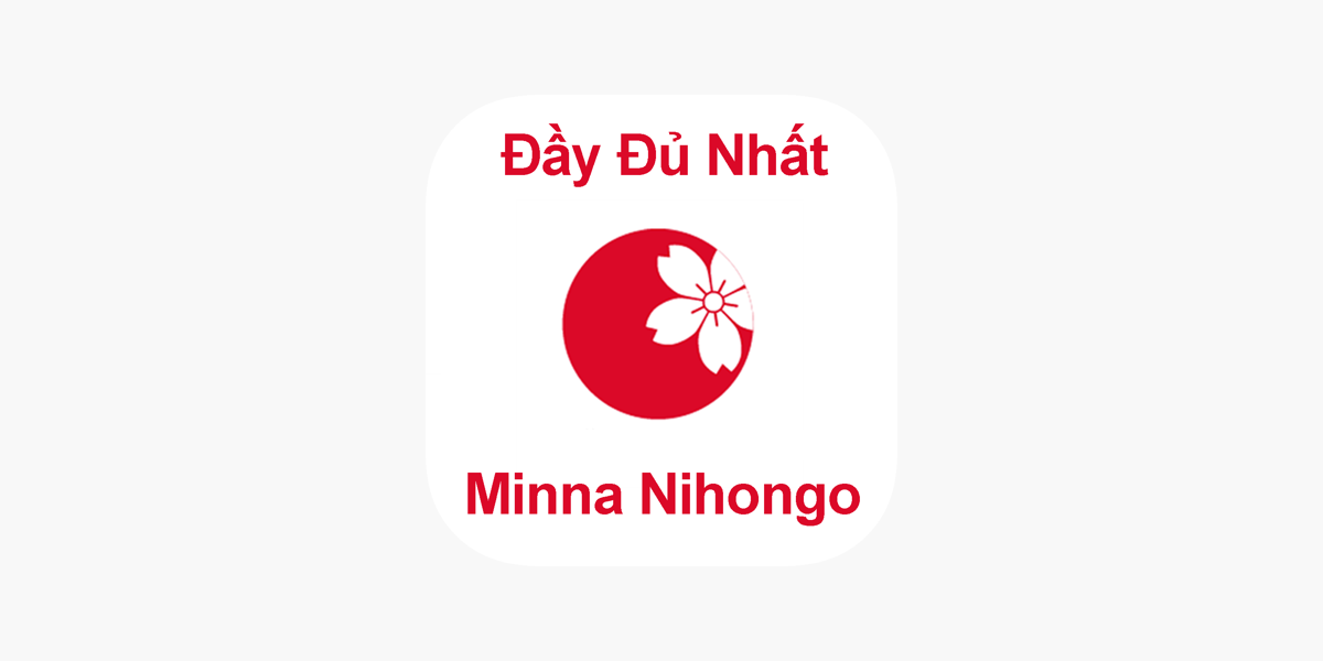 Nắm chắc kiến thức với Minna Nihongo A - Z (JMina)
