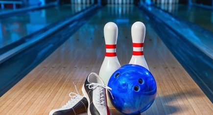 Top 5 địa chỉ chơi bowling hot nhất tại TP. HCM