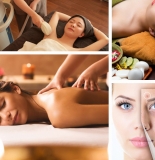 Top 5 dịch vụ tại Spa mà bạn nên thử