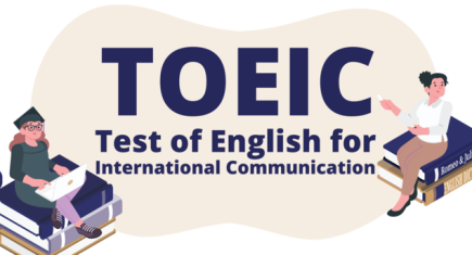 4 website giúp bạn luyện thi Toeic miễn phí
