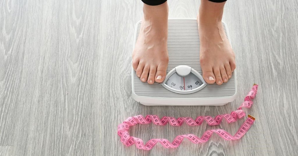 Nhịn ăn gián đoạn giúp kiểm soát cân nặng dễ dàng