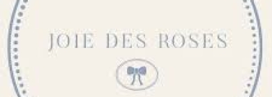 Giới thiệu sơ lược về local brand Joie Des Roses đang được ưa chuộng tại TPHCM hiện nay