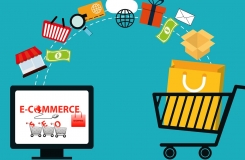 Tổng hợp thông tin mua sắm trực tuyến tăng mạnh và xu hướng thay đổi thói quen của tiêu dùng