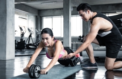 Top 10 phòng tập gym được đánh giá cao nhất nhất tại Thành phố Hồ Chí Minh