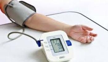 Top 10 thiết bị chăm sóc sức khỏe cho người lớn tuổi