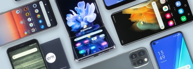 Top 10 smartphone đáng mua nhất năm 2025