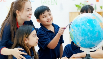 Top 5 Quốc gia có hệ thống giáo dục phát triển nhất thế giới