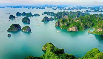 Top 10 bãi biển cát trắng ở Việt Nam nên đi vào các dịp lễ