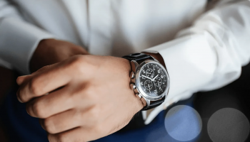 Top 10 phụ kiện giúp nâng tầm phong cách