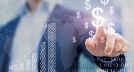 Top 10 công ty trong lĩnh vực tài chính và đầu tư được nhiều người tin dùng và lựa chọn