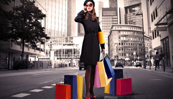 Top 10 địa điểm mua sắm nổi tiếng ở châu Âu