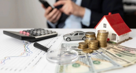 10 điều cần biết về tâm lý học tài chính