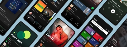 Tổng hợp 10 bản hit V-pop khuấy đảo Spotify đầu năm 2025