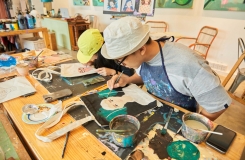 Top 10 workshop thú vị đáng thử tại TPHCM – Trải nghiệm sáng tạo độc đáo