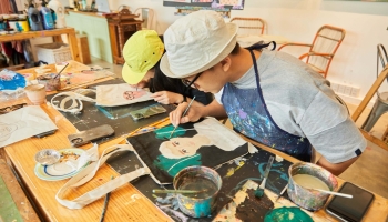 Top 10 workshop thú vị đáng thử tại TPHCM – Trải nghiệm sáng tạo độc đáo