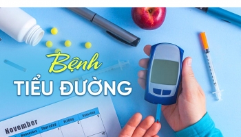 Top 5 dấu hiệu sớm của bệnh tiểu đường bạn nên biết