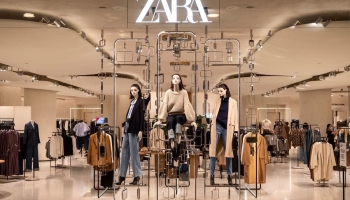 Định hình phong cách cá nhân cùng Zara: Tối giản nhưng không nhàm chán