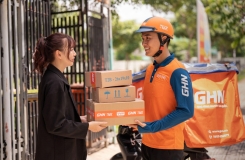 Top 10 đơn vị vận chuyển hàng hóa nhanh hàng đầu tại Việt Nam