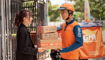 Top 10 đơn vị vận chuyển hàng hóa nhanh hàng đầu tại Việt Nam