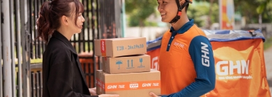 Top 10 đơn vị vận chuyển hàng hóa nhanh hàng đầu tại Việt Nam
